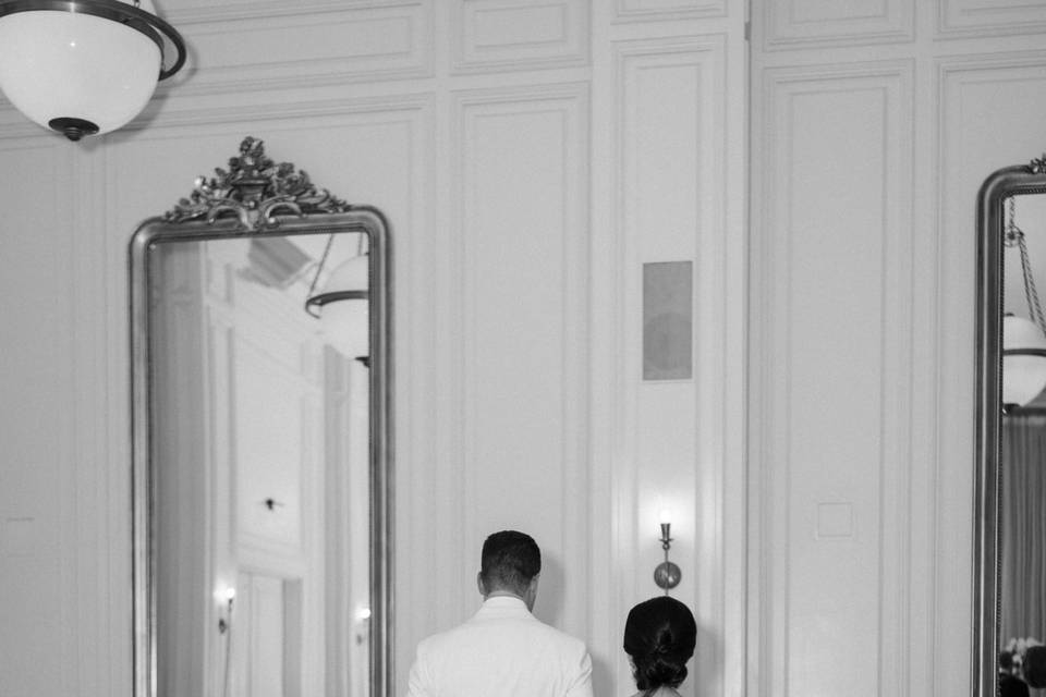 Trend & Tradition Weddings