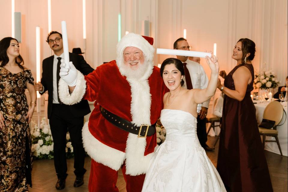 Trend & Tradition Weddings