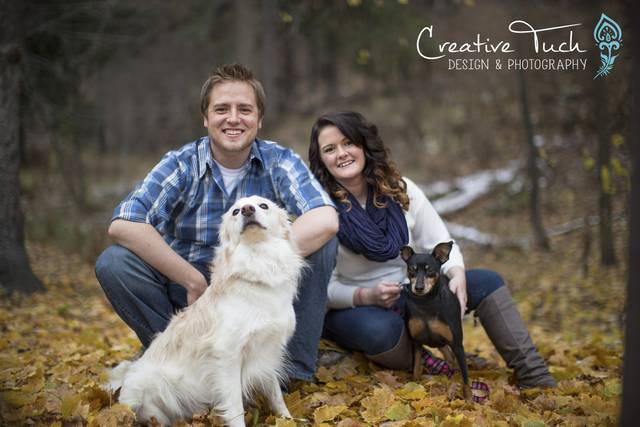 Creative Tuch Design & Photography