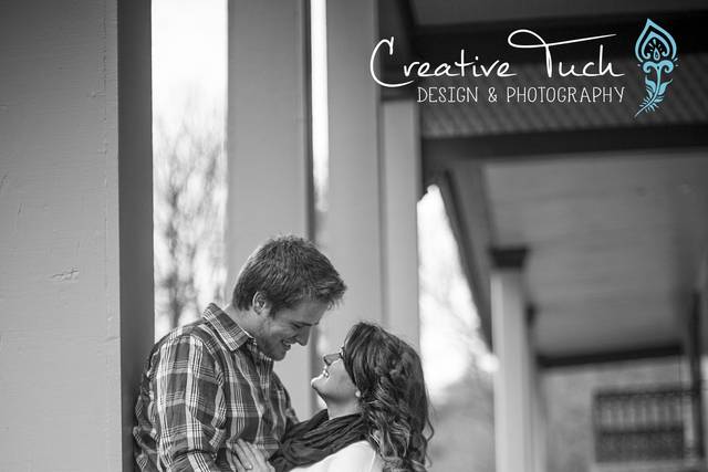 Creative Tuch Design & Photography
