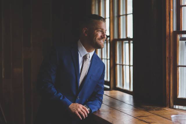 DRH Wedding Photography