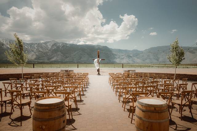 Sierra Vista Productions