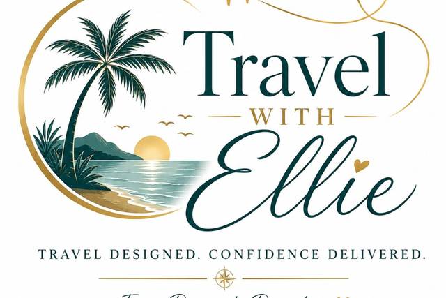 Traveling with Ellie