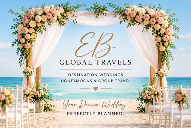 EB GLOBAL TRAVELS