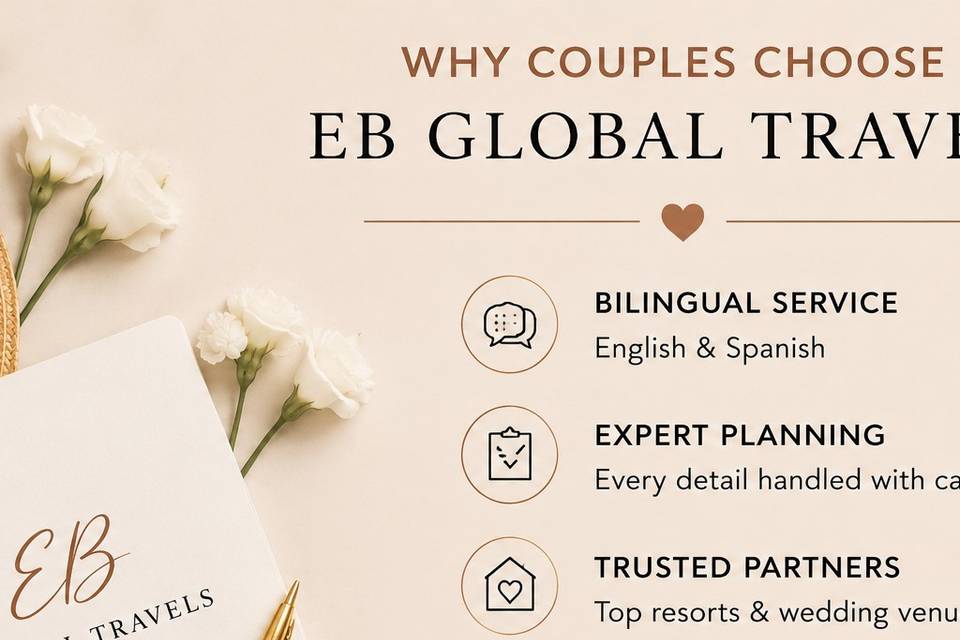 EB Global Travels