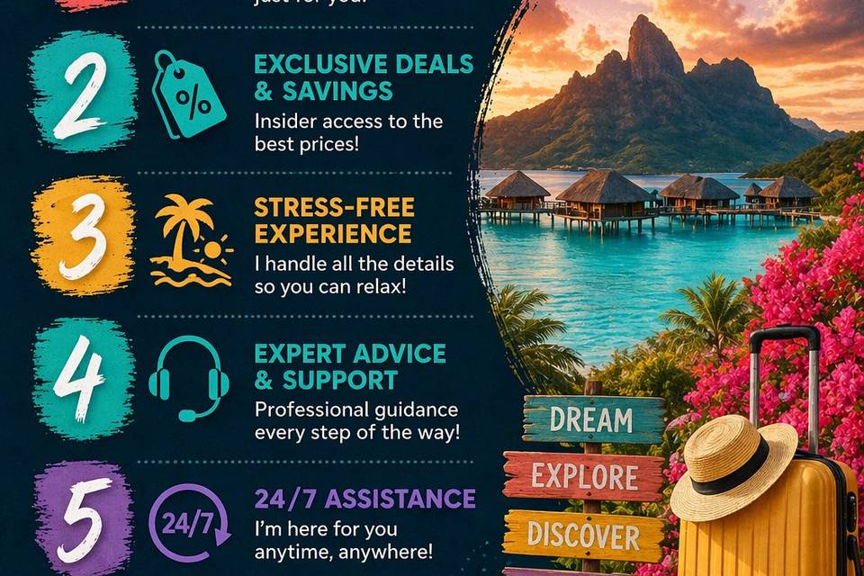 EB Global Travels