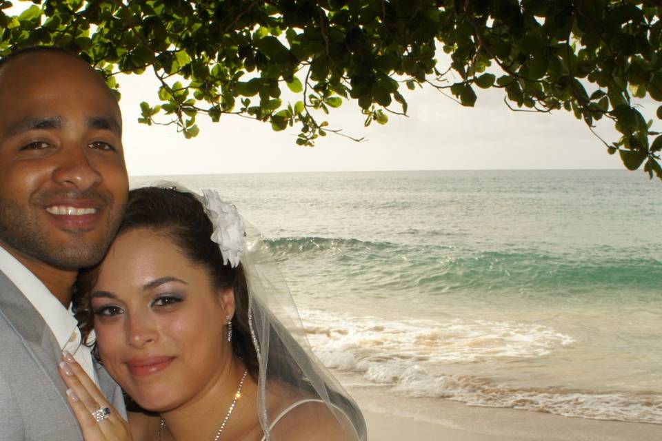 Destination Weddings