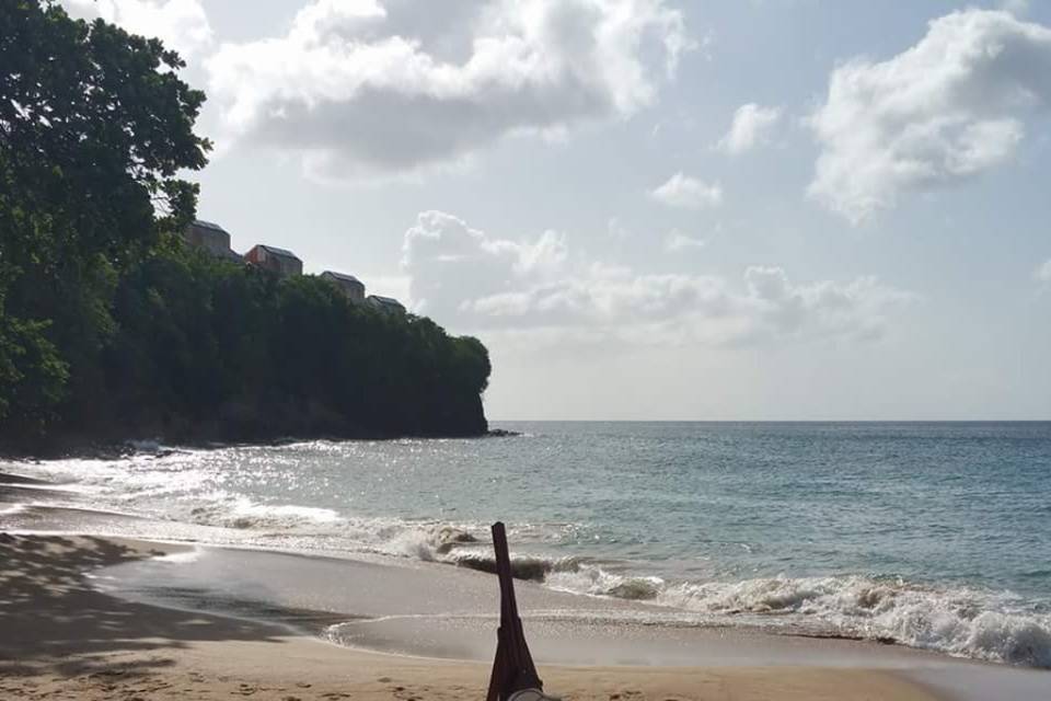 Destination Weddings