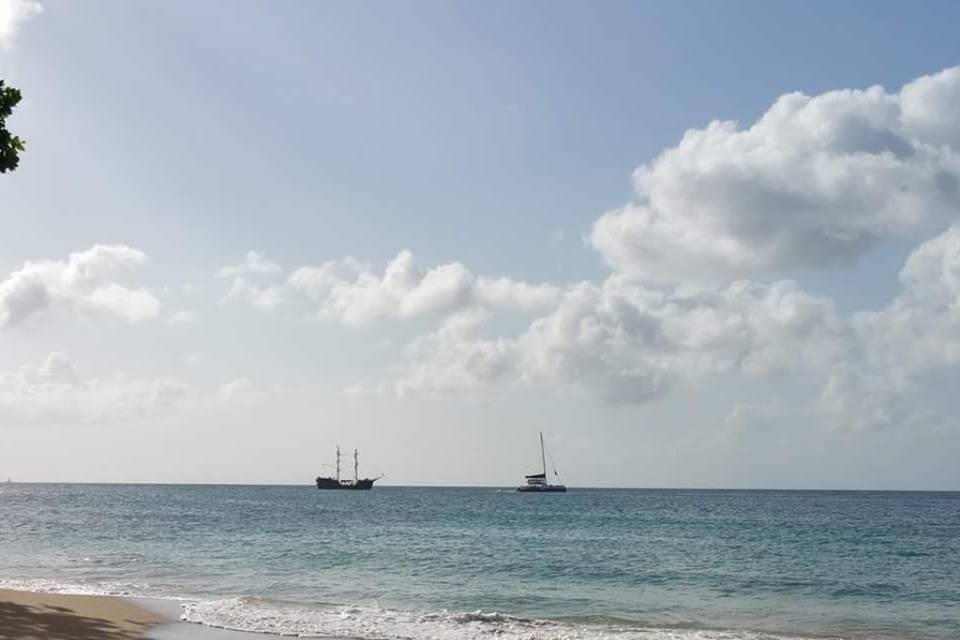 Destination Weddings