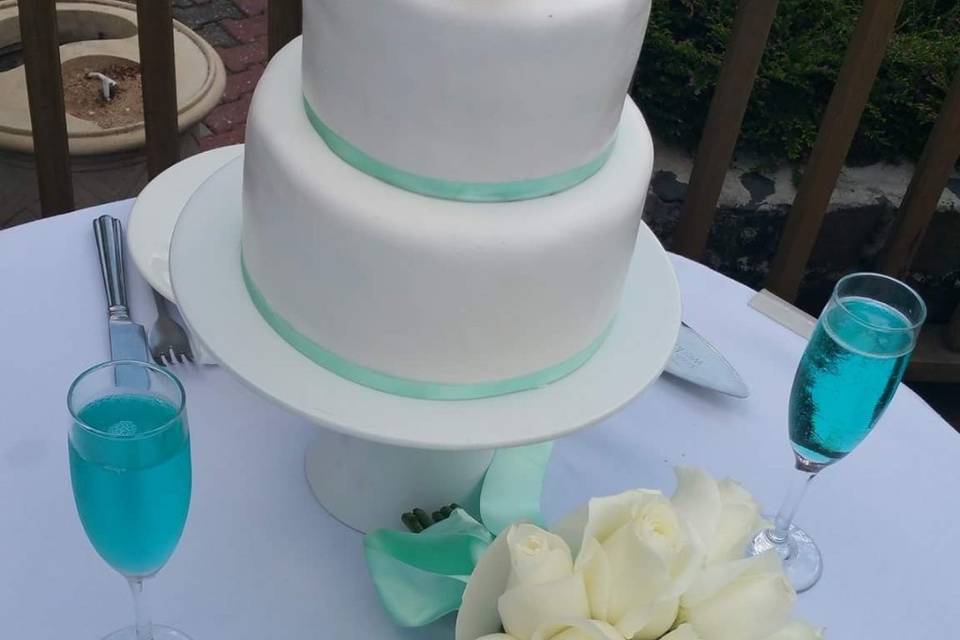 Destination Weddings