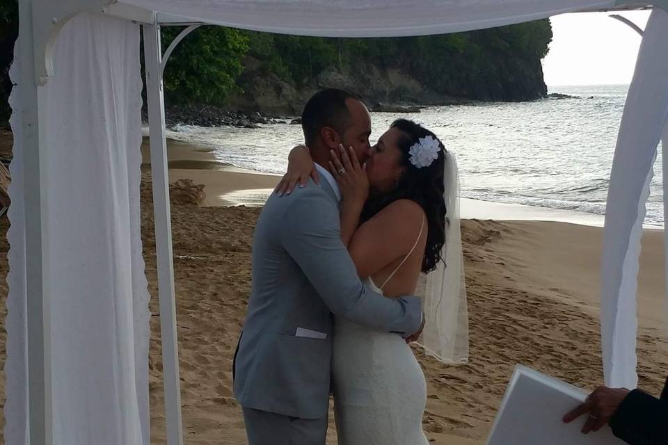 Destination Weddings