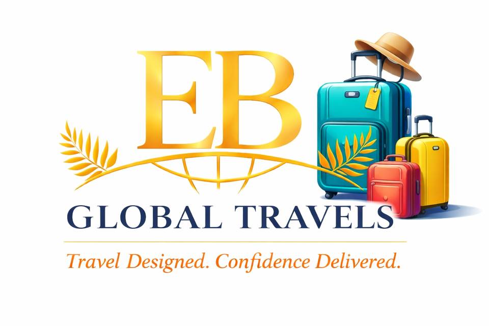 EB GLOBAL TRAVELS