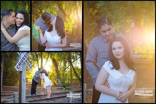 My Amor Photos