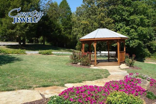 Gazebo