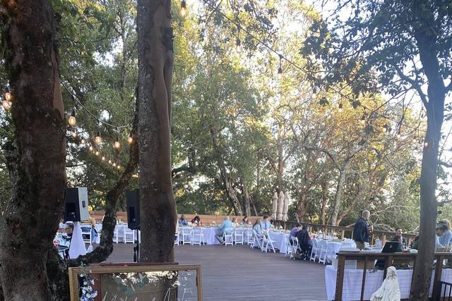 Living Well Event Center Venue Los Gatos CA WeddingWire