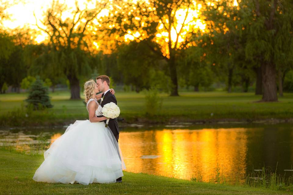 Crane's Chicago Wedding Photography