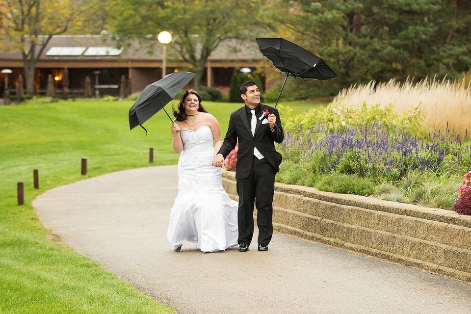 Crane's Chicago Wedding Photography