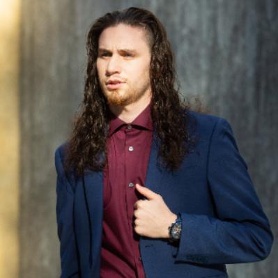 Randy 'TazMayne' Hudson