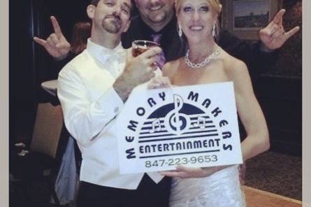 Memory Makers Entertainment