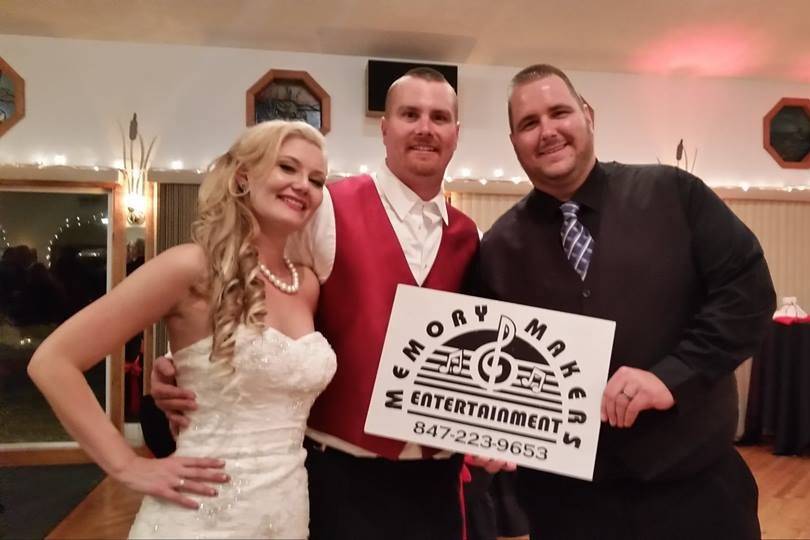 Memory Makers Entertainment