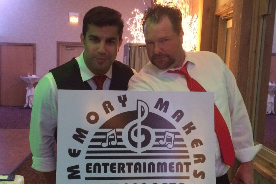 Memory Makers Entertainment