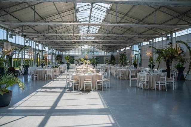 Tenuta Voscenza - Casa comunale