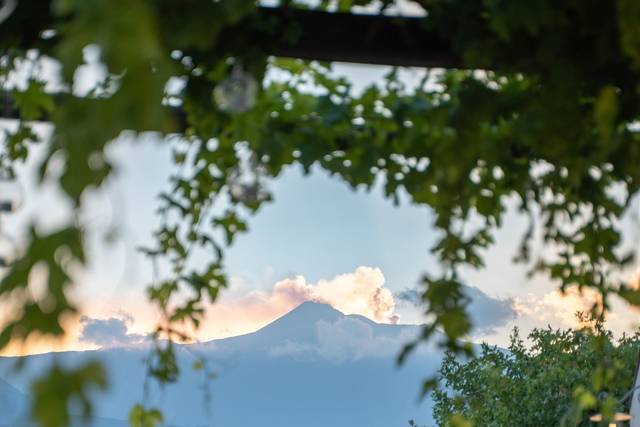 Tenuta Voscenza - Casa comunale