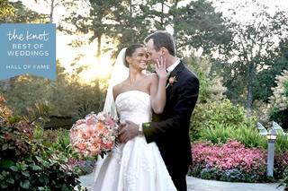 McElroy Weddings