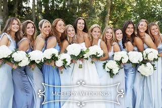 McElroy Weddings