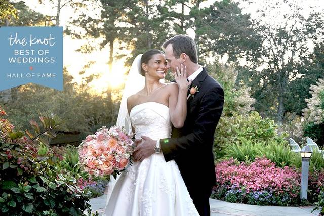 McElroy Weddings