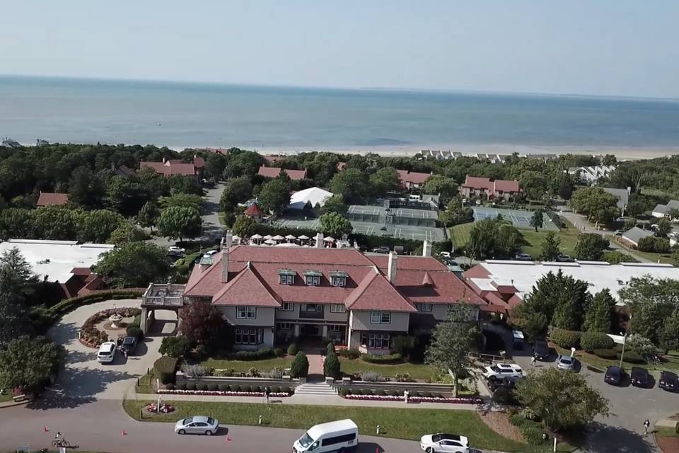 Ocean Edge, Cape Cod