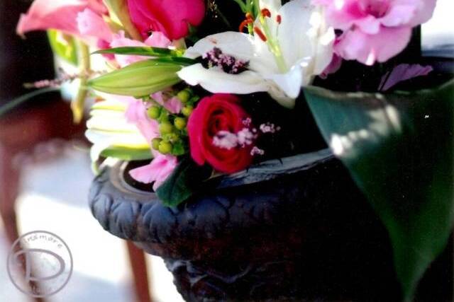 PenPoint Events & Floral