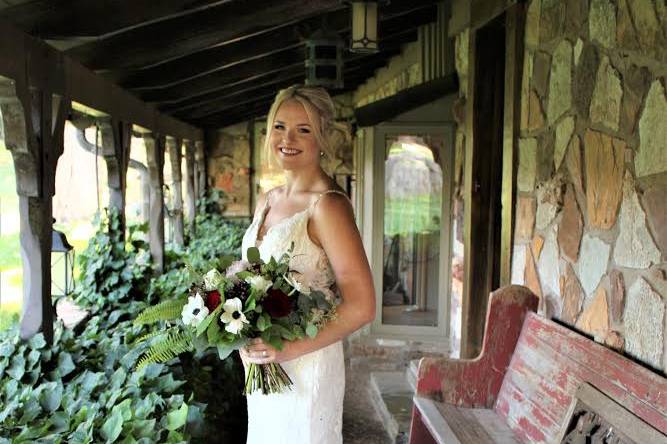 PenPoint Events and Floral