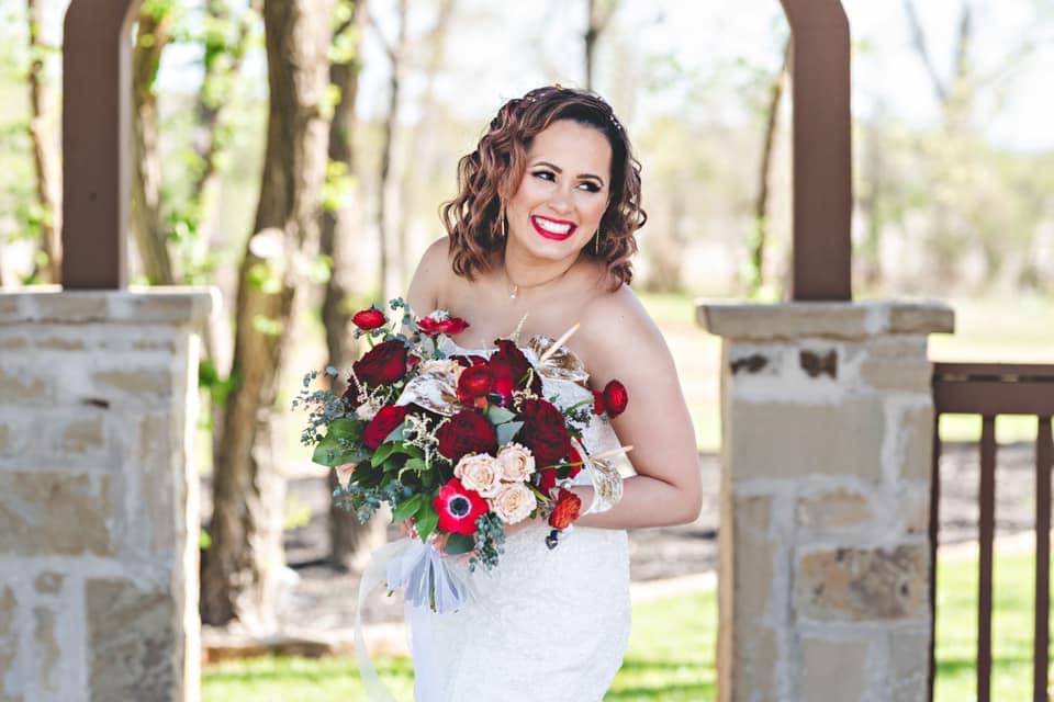 PenPoint Events and Floral