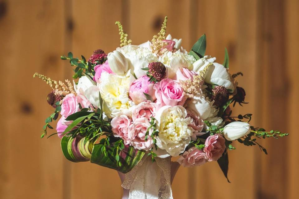 PenPoint Events and Floral