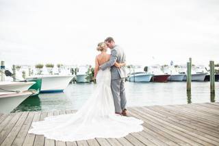 The Pavilion at Pirate's Cove Marina