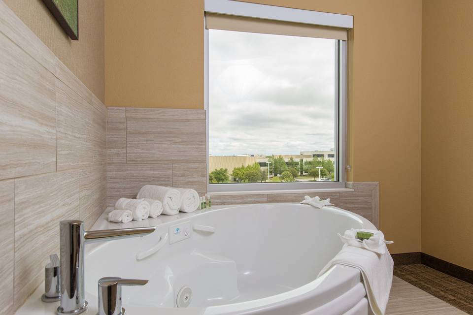 Cambria Hotels & Suites