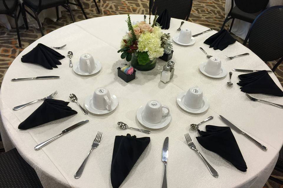 Cambria Hotels & Suites
