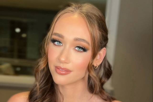 Makeup artist Charlotte, nc