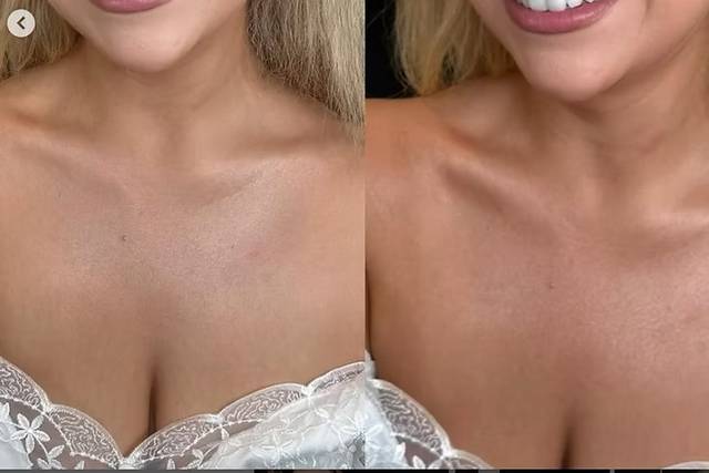 Makeup artist Charlotte, nc