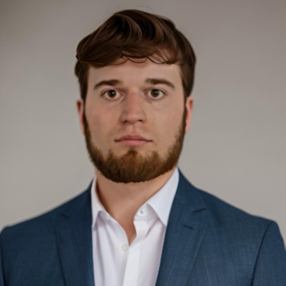 Nick Conklin