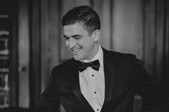Dapper Fella