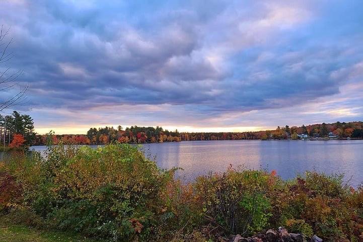 Lake Ashmere