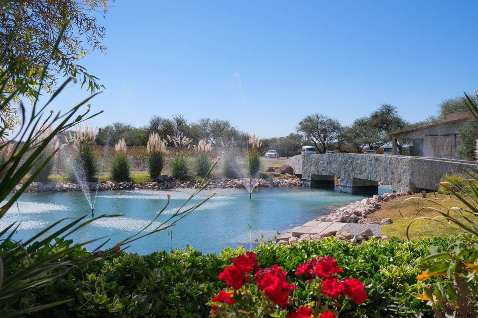 Gardens