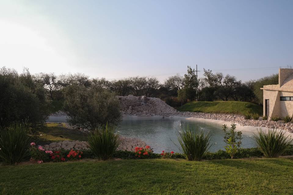 Gardens