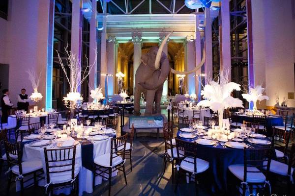 Events Luxe