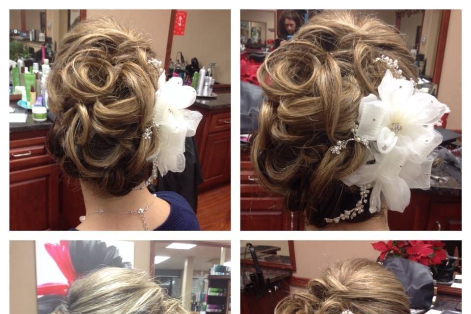 Twirl Hair Studio