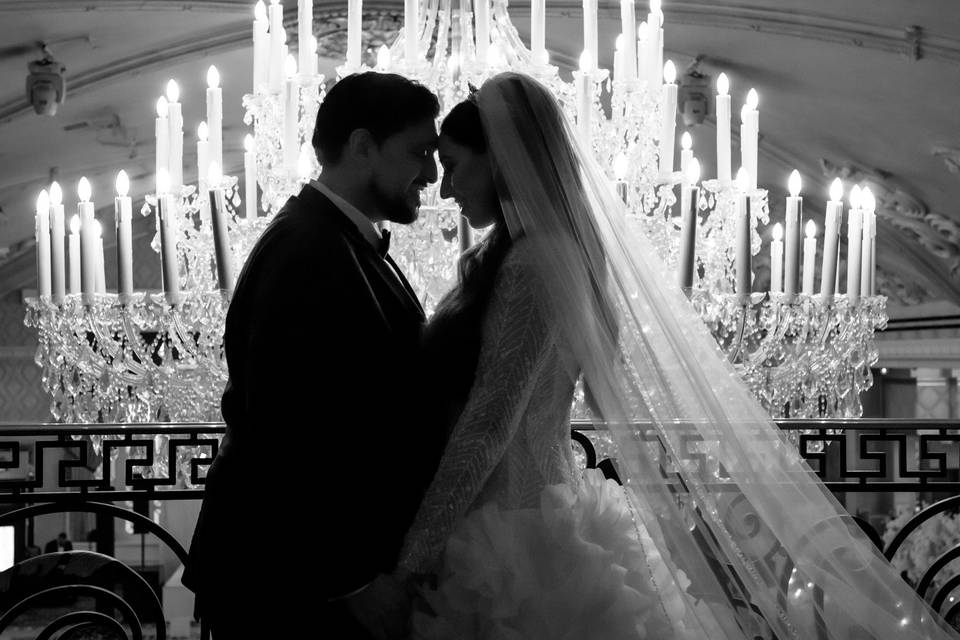 Brillante Cinema frames love
