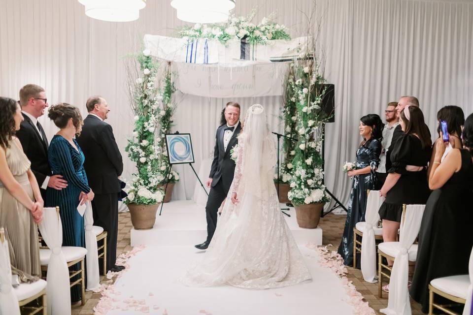 Chuppah