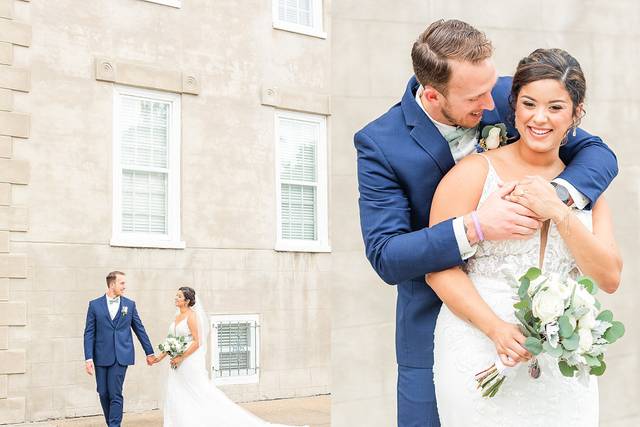 Ashley-Adrien Events